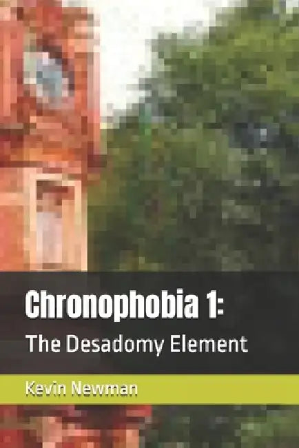 Chronophobia 1