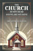 The Church Is Not Dead And We Are Not Done