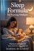 Sleep Formula for Nursing Mothers: Practical Strategies for rest, recovery and renewal by Marisol Beaumont