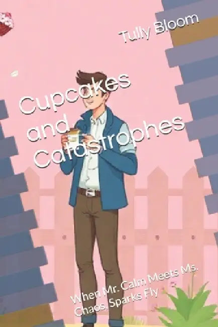 Cupcakes And Catastrophes