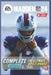 Madden NFL 24 Complete Guide & Walkthrough: Ultimate Playbook, Game Modes, Franchise Tips, Superstar Mode, Online Strategies, and Advanced Coaching Ta by Cara P Sumner