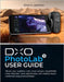 DxO PhotoLab 9 User Guide: Boost your workflow with smart presets, DeepPRIME noise reduction, local adjustments, and creative styles-mastered in easy, by Lightman, Ethan A.