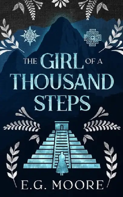 The Girl Of A Thousand Steps