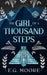 The Girl Of A Thousand Steps