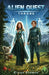 Alien Quest: Throne by Steven Eckroad