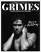 Grimes Magazine - The October 2025 Issue: This issue features OMAR RUDBERG by Mario Fernando Martinez