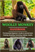 Woolly Monkey: The Essential Beginner's Guide to Animal Care: Feeding, Breeding, Grooming, Habitat, Health, and Practical Strategies by Jackson, Smith