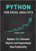 Python for Excel Analysts: Replace VBA, Automate Reports, and Supercharge Data Productivity by Howe, Landen