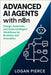 Advanced AI Agents with n8n: Design, Automate, and Scale Intelligent Workflows for Business and Innovation by Pierce, Logan