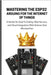 Mastering the Esp32 Arduino for the Internet of Things: A Hands-On Guid To Coding, Web Servers, and Cloud Integration With Arduino And Micropython by Lawrence, Alicia