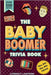 Ultimate Baby Boomer Trivia Books For Adults and Seniors: Relive the 1950s, 1960s, 1970s & 1980s with Fun Quizzes on Movies, Music, TV, Sports, News, by Lantern, Literacy