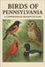 Birds of Pennsylvania: A Comprehensive Descriptive Guide by Hawke, Dan