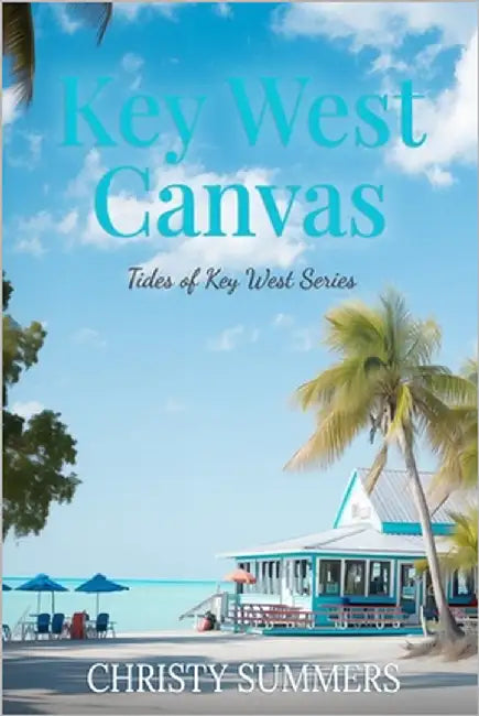 Key West Canvas by Summers, Christy