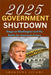 2025 Government Shutdown: Siege on Washington and the Battle for America's Future by Udokanma Ezugwu