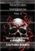 Nocturn Infernum Relatos do Horror Cosmico Vol. 2 by Juarez, Lautaro Andres