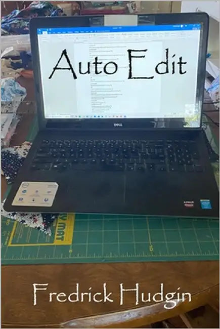 Auto Edit by Hudgin, Fredrick