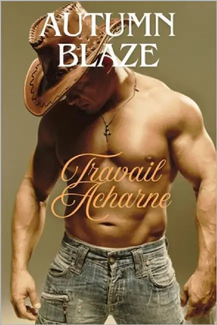Hard Work: French Edition by Blaze, Autumn