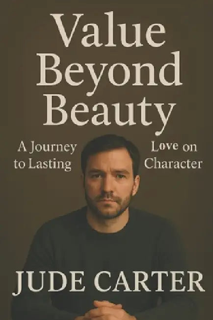 Value Beyond Beauty: A Journey to Lasting Love Built on Character by Jude Carter