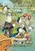 Penguin Comic Book 2 by Artcat, Twinkie