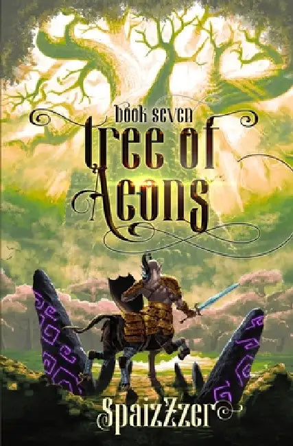 Tree Of Aeons 7