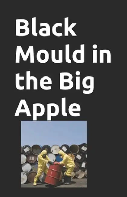 Black Mould In The Big Apple