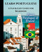 Learn Portuguese: A Fun & Easy Guide for beginners From Portugal & Brazil by Linda Quadros-Lopez