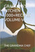Grandma's Kitchen 1000+recipes Volume-V by Chef, The Grandma
