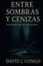 Entre las Sombras y Cenizas: Un Suspenso Psicologico by David J. Congo