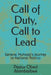 Call of Duty, Call to Lead: General Muhoozi's Journey to National Politics by Pastor Obed Lucky Ahimbisibwe