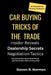 Car Buying Tricks of the Trade: An Insider Reveals Dealership Secrets and Negotiation Tactics by Annie R. Norman, Steven R. Norman