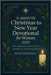 5-Minute Christmas to New Year Devotional for Women 2025: Daily Reflections on Christ's Gift, Seasonal Joy, and the Hope Ahead by Hopewell, Ruth