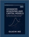 Advanced Reserving and Capital Models: Beyond Chain Ladder: Stochastic and Simulation-Based Methods by Ike, Oluchi