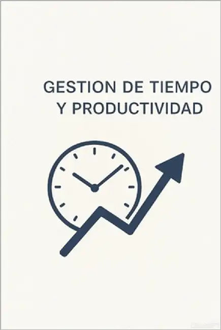 Gestión de Tiempo y Productividad by Duran, Yolenny