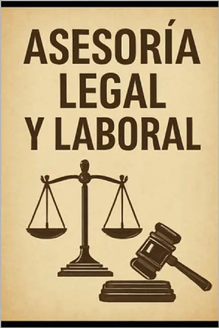 Asesoría Legal y Laboral by Angulo, Eyber