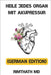 Heile Jedes Organ Mit Akupressur: German Edition by , Rimthath