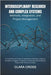 Interdisciplinary Research and Complex Systems: Methods, Integration, and Project Management by Cross, Clara
