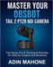 Master Your OBSBOT Tail 2 PTZR NDI Camera: Fast Setup, Pro AI Tracking & Stunning 4K Video for Creators and Streamers by Adin Mahone