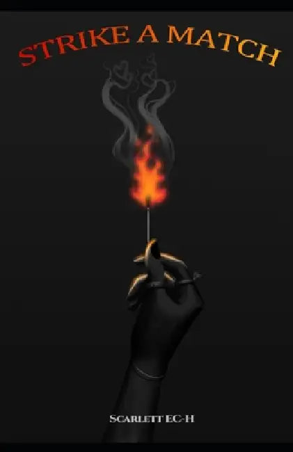 Strike A Match
