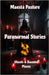 Paranormal Stories 3: Ghost & Haunted Places by Pastore, Maestà