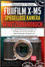 Fujifilm X-M5 Spiegellose Kamera Benutzerhandbuch: Ein vollständig illustriertes Handbuch für Anfänger und Content-Ersteller zur Beherrschung der Foto by Alexander P. Barnes, Alexander P. Barnes