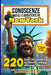 Conoscenze Inutili E Divertenti Su New York: 220 Fatti Incredibili su Storia, Viaggi, Animali e Altro Per Ragazzi Curiosi 7-13 Anni - Quiz e Aneddoti by Urban Odyssey