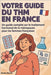 Votre Guide Du Thm En France: Un Guide Complet sur le Traitement Hormonal de la Ménopause pour les Femmes Françaises by Roche, Emma