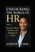 Unlocking the World of HR: Diversity, Equity, Inclusion, and Belonging in Action by Edison Uviase
