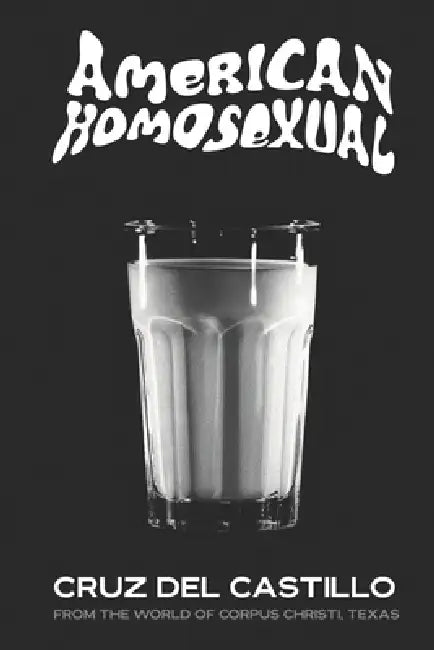 American Homosexual by Cruz del Castillo