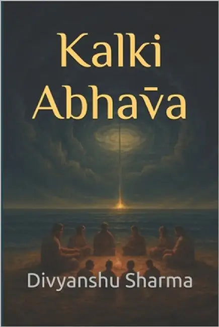 Kalki Abhāva by Sharma, Divyanshu