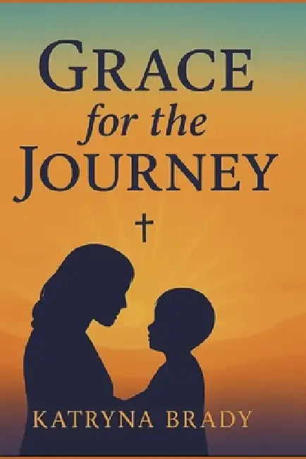 Grace For The Journey