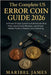 The Complete US Error Coin Guide 2026: A Proven 10-Step System to Authenticate Rare Finds, Avoid Costly Mistakes, and Unlock Hidden Profits in Modern by James, Maribel