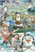 Penguin Comic Book 3 by Artcat, Twinkie