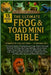 The Ultimate Frog & Toad Mini Bible: COMPLETE COLLECTION - 15 BOOKS IN 1: A Practical Guide to Keeping Pacman Frogs, White's Tree Frogs, Red-Eyed Tree by J. D. Charlotte, Michele