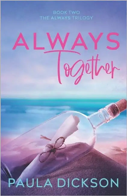 Always Together by Dickson, Paula